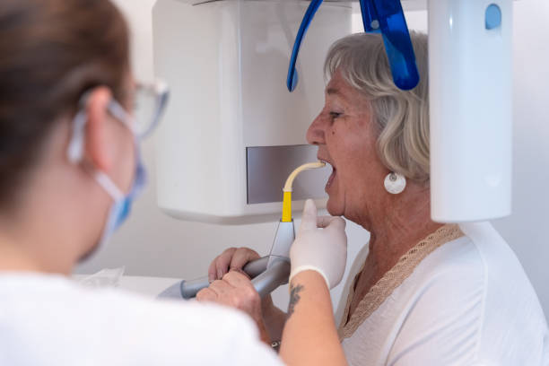 Professional Emergency Dental Service in TN