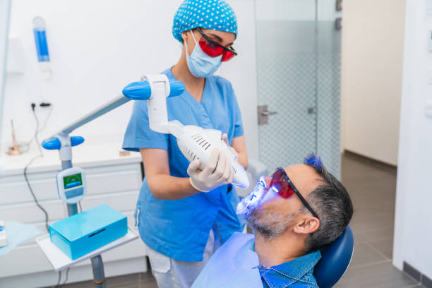 Best Emergency Treatment for Oral Infections in Church Hill, TN